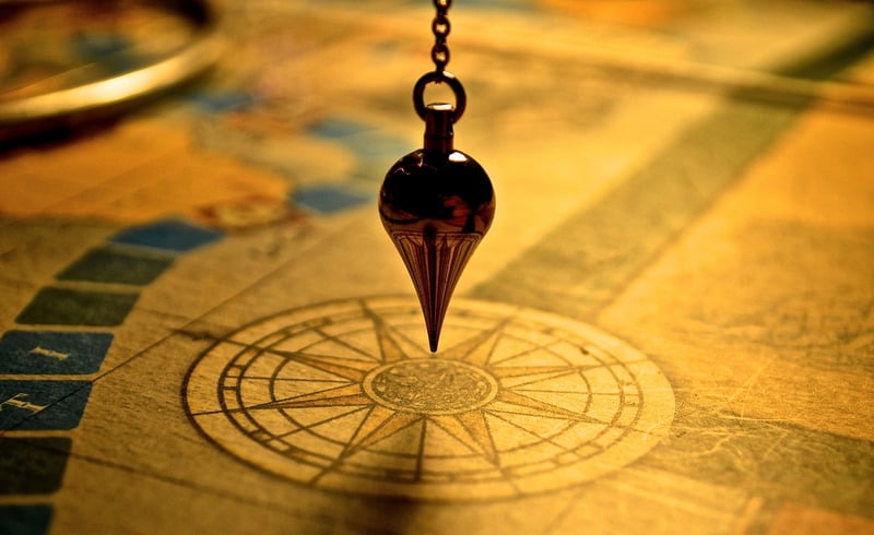 Oráculo de los Duendes